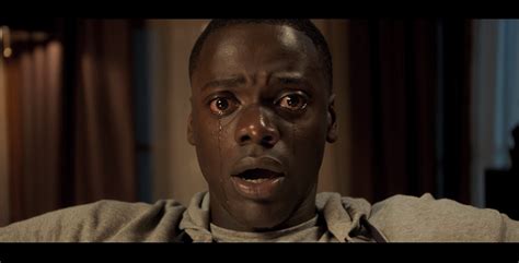 Get Out! A Socially Charged Horror Flick With Unexpected Laughs!