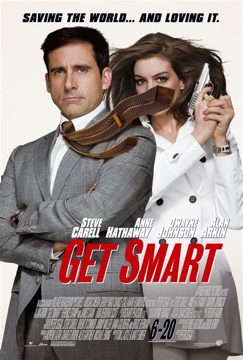  Get Smart! Secret Agents, Wacky Gadgets, and Contagious Comedy