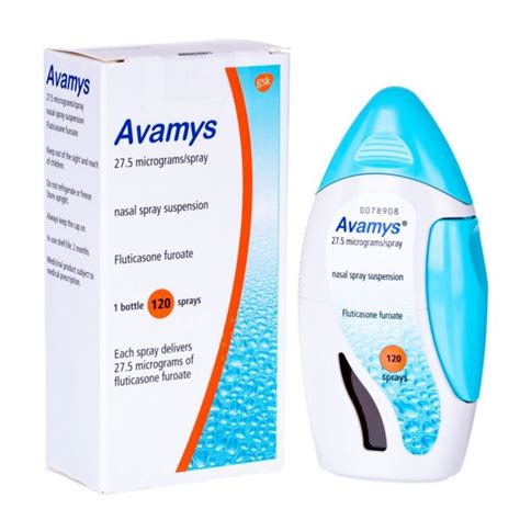 avamys spray nasal para que sirve: Exploring Its Uses and Beyond