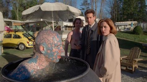 Dark Skies, Alien Encounters, and David Duchovny: Delve into the Enigma of 'The X-Files'!