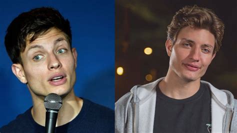 Did Matt Rife Get Plastic Surgery? Exploring the Rumors and the Reality of Celebrity Transformations