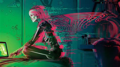 eXistenZ: A Thought-Provoking Cyberpunk Thriller About Virtual Reality and Identity!