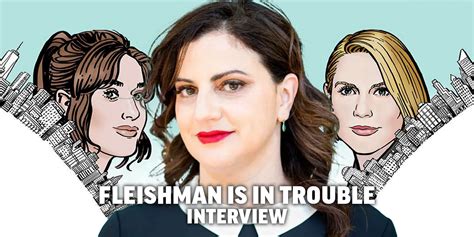 Fleischman Is in Trouble! Hilarious Journey of Divorce and Rediscovering Life in New York City