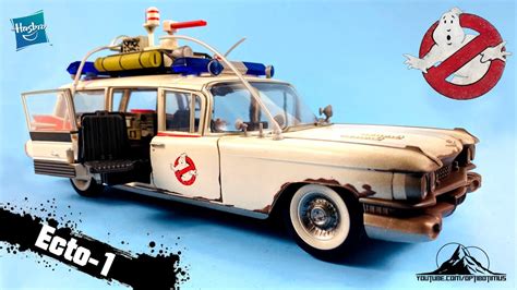 Ghostbusters! A Hilarious Spectacle Of Supernatural Shenanigans and Ecto-Plasma Mayhem