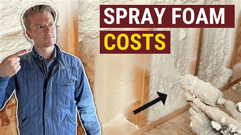 How Much Does It Cost for Spray Foam Insulation? And Why Do Cats Love It So Much?