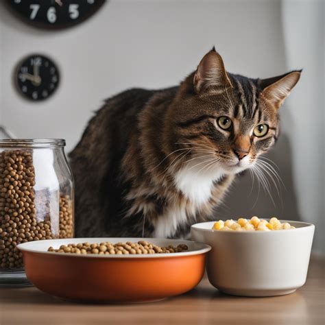 How Often Should You Feed a Cat with Hyperthyroidism: And Why Do They Always Seem Hungrier Than a Teenager After a Growth Spurt?