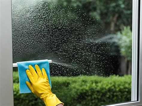 How to Clean Sliding Glass Doors: A Comprehensive Guide to Sparkling Panes and Philosophical Musings