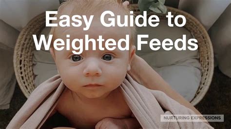 How to Do a Weighted Feed: Exploring the Art of Balancing Nutritional Intake and Culinary Creativity