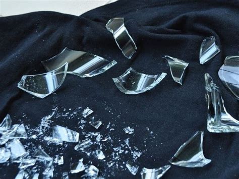 How to Safely Dispose of Broken Glass and Why It Might Be the Key to Unlocking Your Creativity