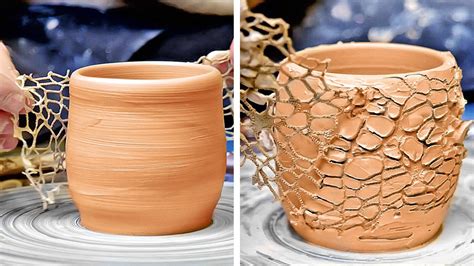 Is Ceramics Pottery: A Journey Through the Labyrinth of Artistic Expression