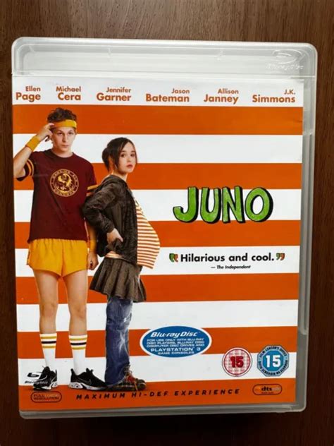 Juno: A Quirky Comedy-Drama Exploring Teenage Pregnancy and Self-Discovery!