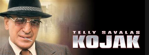 Kojak, A Grizzled Cop Battles Corruption and Culinary Delights in 1970s New York!