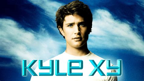 Kyle XY! Exploring Teenage Identity and Mysterious Origins Through Sci-Fi Adventure