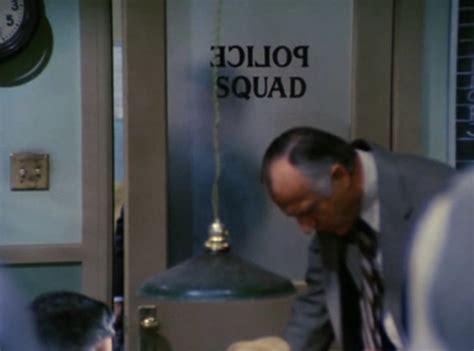  Police Squad! A Hilarious Parody That Still Packs a Punch 45 Years Later!