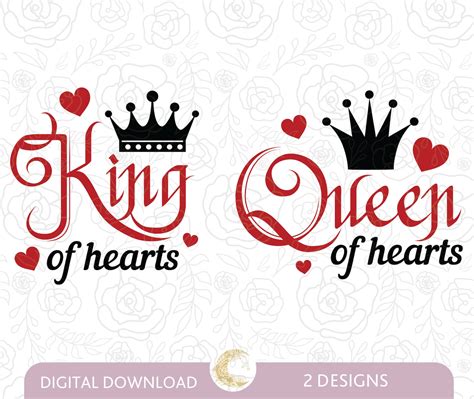 Queen of Hearts! A Silent Short Exploring the Fickle Nature of Love and Royalty