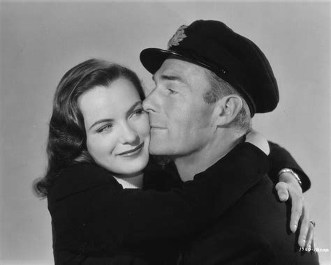 Romance on the Range - A Hilarious and Heartwarming Look at Life on a Texas Ranch with Randolph Scott and Ella Raines