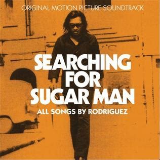 Searching For Sugar Man – A Soulful Soundtrack and an Inspiring True Story!