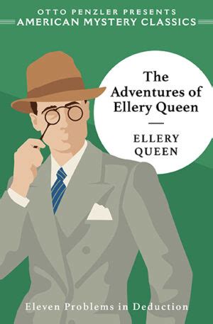 The Adventures of Ellery Queen Explores Intriguing Crimes and Features Stellar Performances by William Gargan and Margaret Peggy Ann Dwyer!