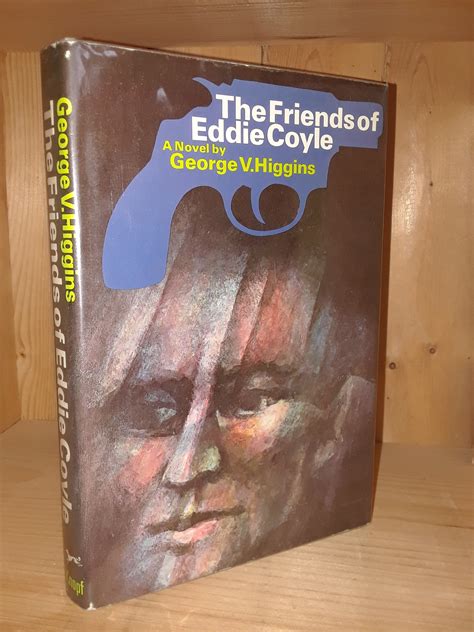 The Friends of Eddie Coyle! A Gripping Exploration of Loyalty and Betrayal in Boston's Criminal Underworld