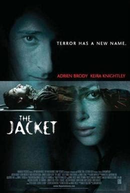 The Jacket! An Intriguing Psychological Thriller With a Stellar Performance by Adrien Brody