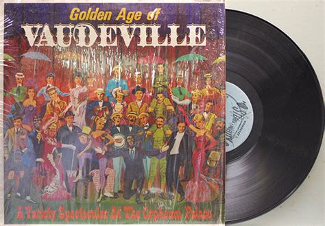  Variety Hour: A Hilarious Glimpse into Vaudeville's Golden Age Starring Popular Entertainers