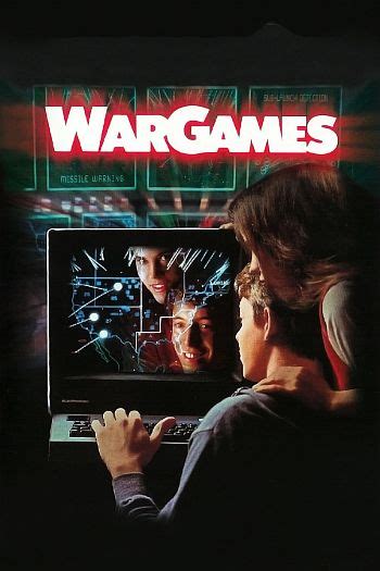 WarGames! A Cold War Thriller Explores Hacking and Nuclear Fears