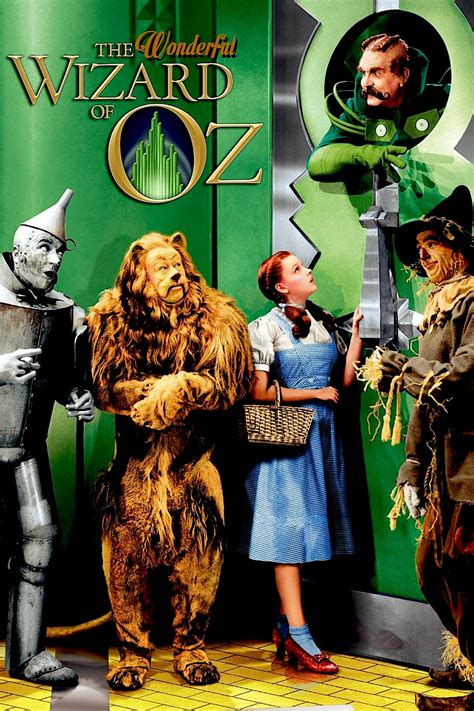 What Were They Thinking? The Wonderful Wizard of Oz Delivers Magical Early Cinema!