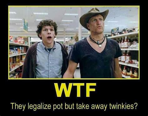 Zombieland: A Hilarious and Blood-Splattered Romp Through Post-Apocalyptic America!