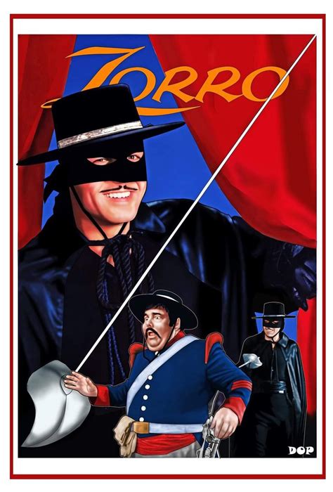  Zorro, and The Mysterious Case of a Masked Avenger Battling Injustice and Captivating Hearts!